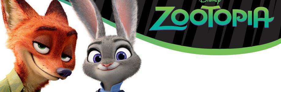 Zootopians Cover Image