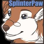 Splinterpaw Wycliffe Profile Picture