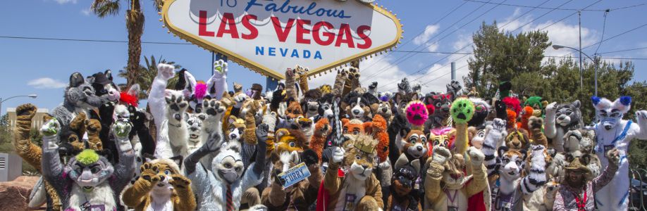 Las Vegas Furs Cover Image