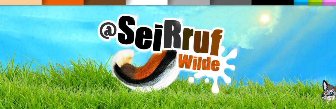 SeiRruf Wilde Cover Image
