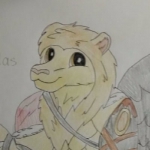 Leo the ace lion Profile Picture