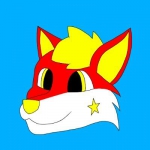 ⭐⭐StarryFolf⭐⭐ Profile Picture