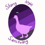 Starry Night Sanctuary Profile Picture