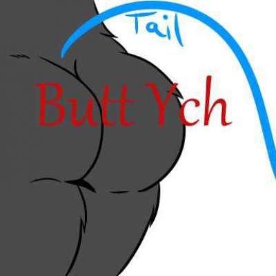 Booty ych Profile Picture