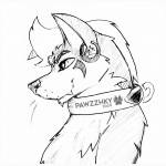 PawZzhky Dahusk profile picture