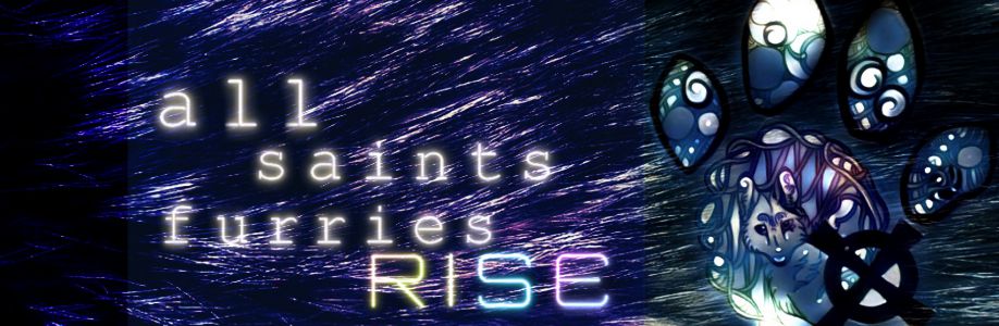 All Saints BelieveFURS Rise Cover Image