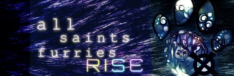 All Saints BelieveFURS Rise Cover Image