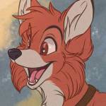 Ender Fox Profile Picture