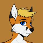 Vulpa Fox Profile Picture