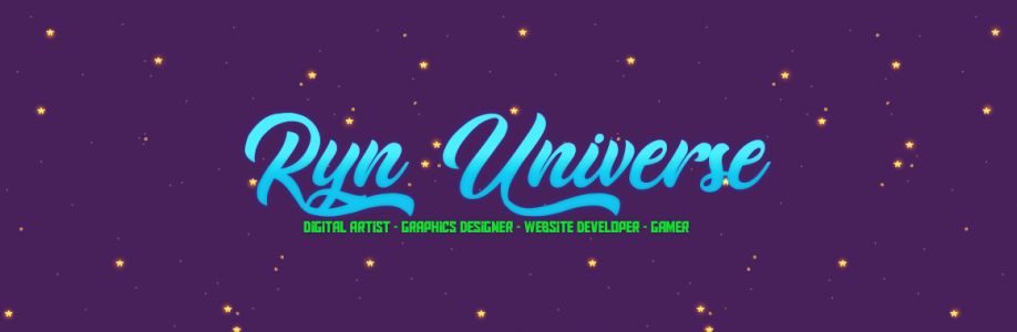 Ryn Universe Cover Image