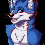 AlexThefox Profile Picture