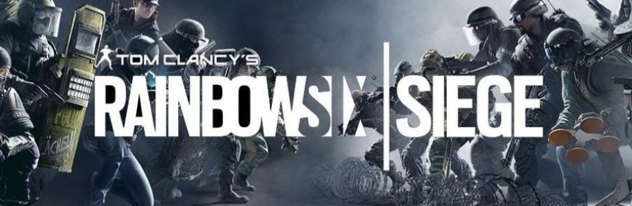 R6S Furs Cover Image