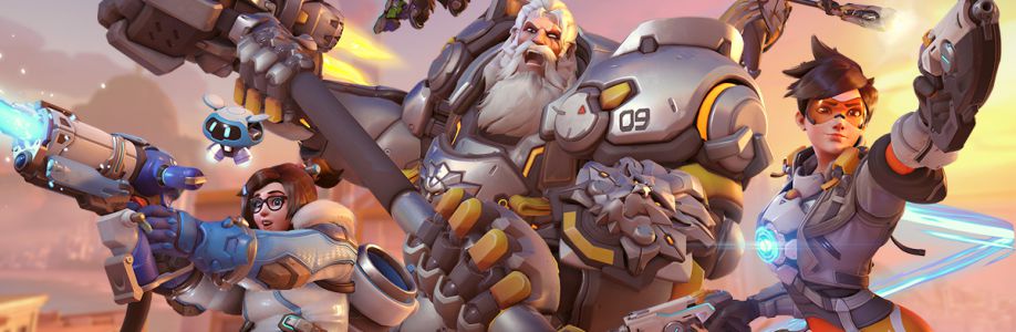 Overwatch Furs Cover Image