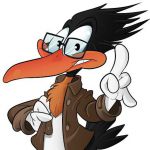 Marius Merganser Profile Picture