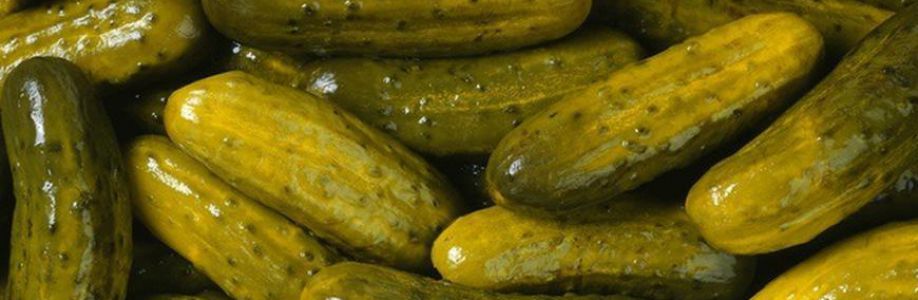 Pickle Gang Cover Image