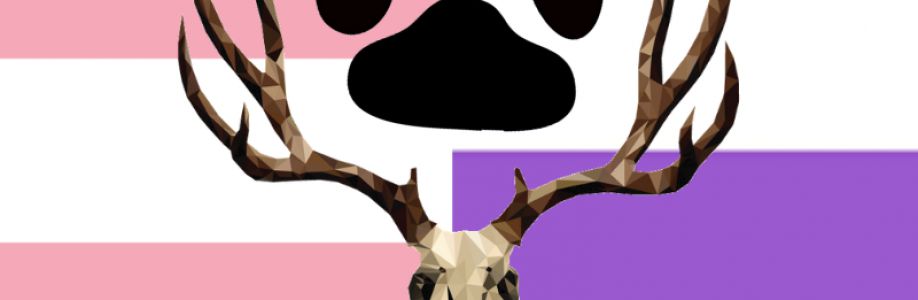 Trans and Nonbinary Furs Cover Image