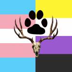 Trans and Nonbinary Furs Profile Picture