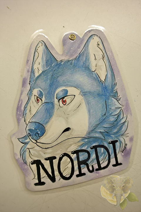 Nordi Profile Picture