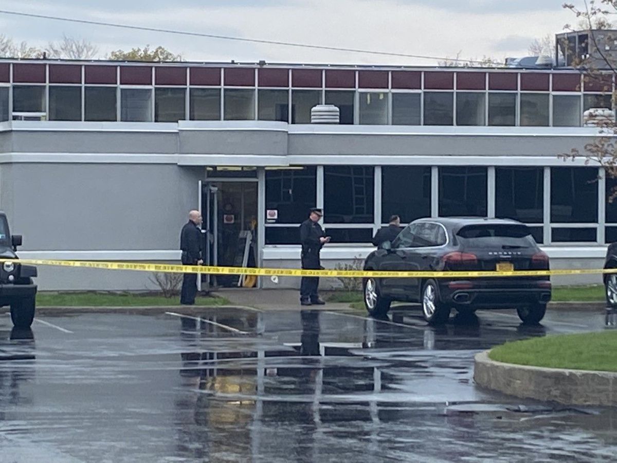 Police identify shooting victims