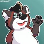 Aki Tanuki Profile Picture