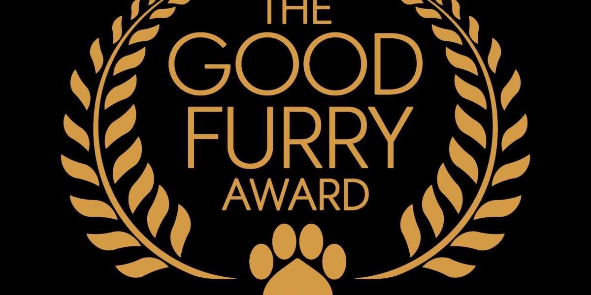 Good Furry Award