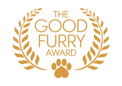 Good Furry Award