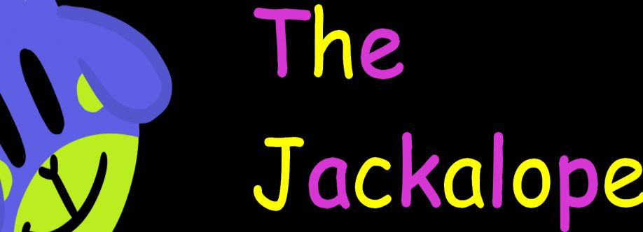 The Jackalopes Cover Image