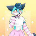 Sapphire Fae Azsari Profile Picture