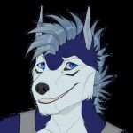 Omega Husky profile picture