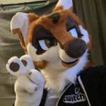 CyTheFox Profile Picture
