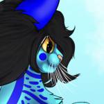 Chrysocolla Azure Hydrangea profile picture