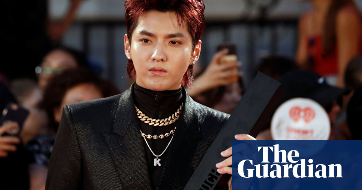 China bans reality talent shows to curb behaviours of ‘idol’ fandoms | China | The Guardian