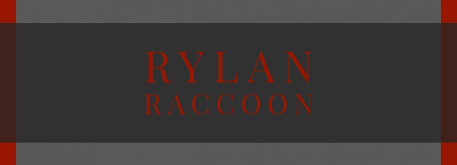 Rylan Raccoon Cover Image