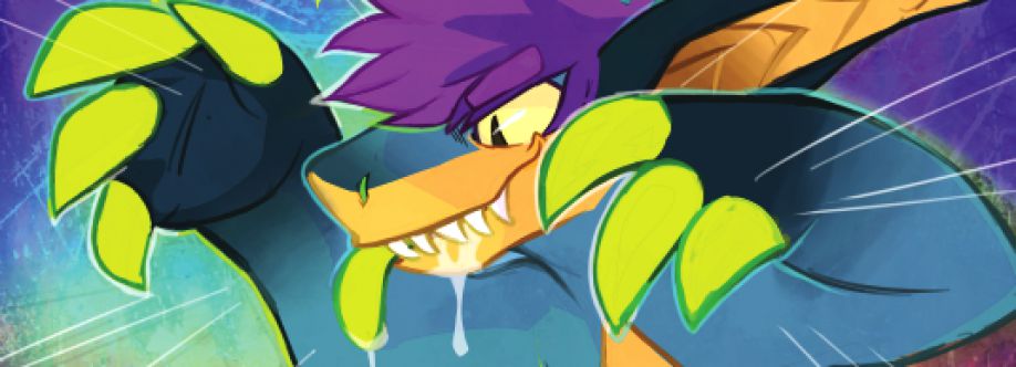 Chomper Cover Image