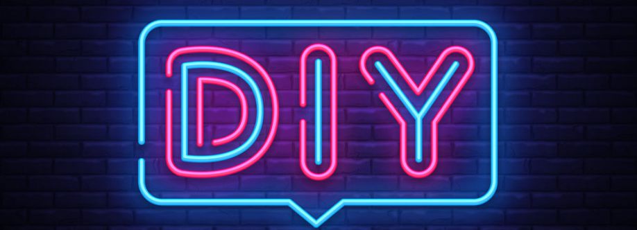 DIY Junkies Cover Image