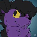 Fluffy_Da_Hellhound Profile Picture