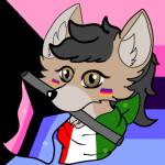 Jackal Profile Picture