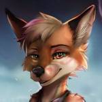 Blackypaw_Fox Profile Picture