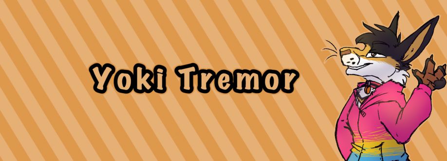 Yoki Tremor Cover Image