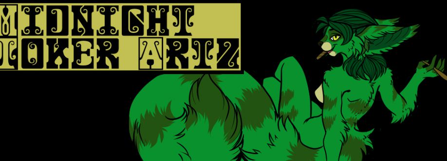 Midnight Toker Artz Cover Image