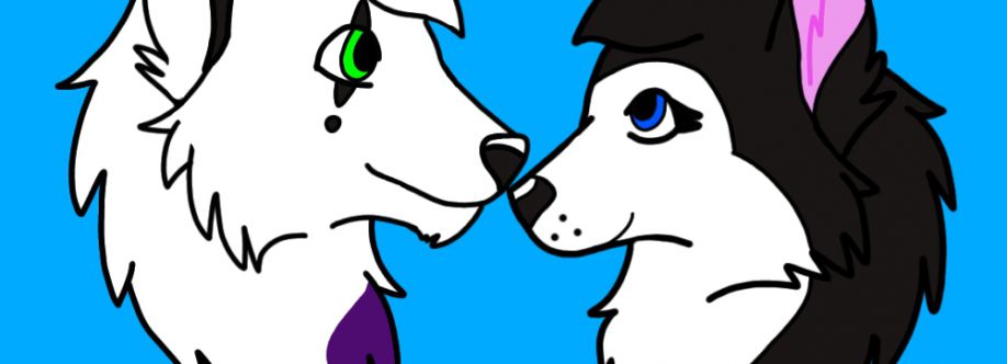 Topaz Malamute Cover Image