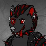 Punk rock Wolfe profile picture
