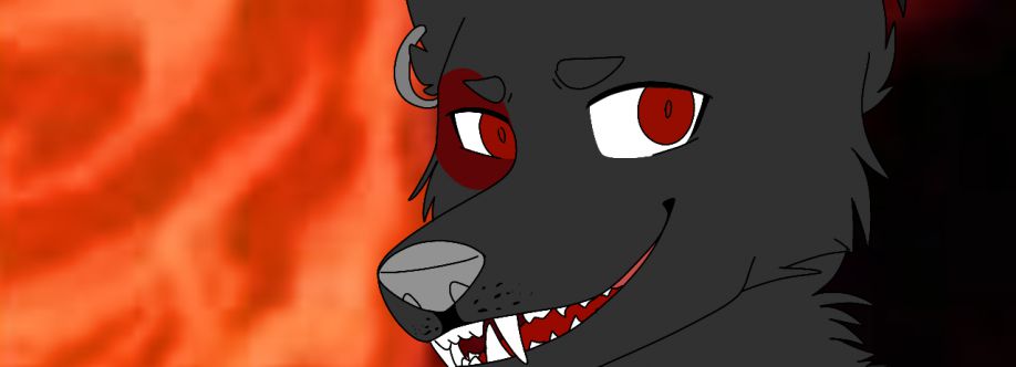 Punk rock Wolfe Cover Image