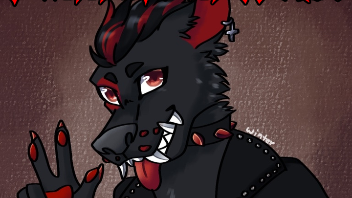 Fundraiser by Punkrock Wolfe : Towards  bills and food sometimes  rent