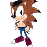 Richard Hedgehog Profile Picture