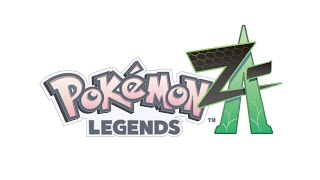 Pokémon Legends: Z-A releases simultaneously worldwide in 2025!