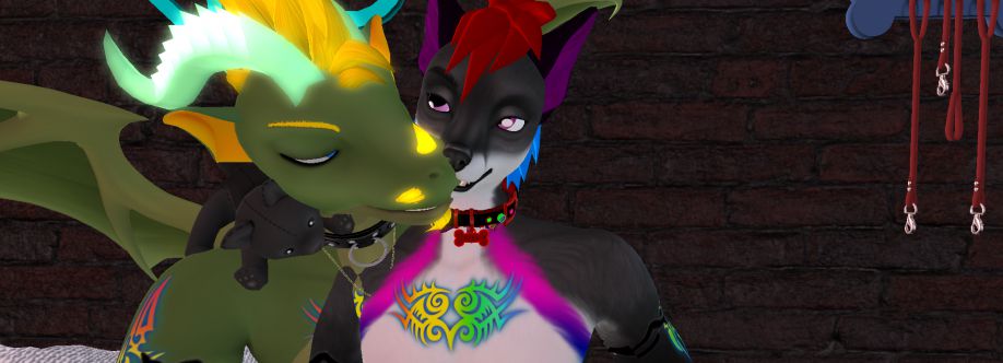 Ocean Wolfox Cover Image