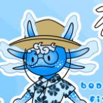 Snowy Profile Picture