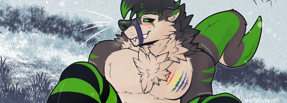 PawZzhky Dahusk Cover Image