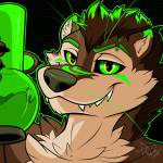PawZzhky Dahusk Profile Picture